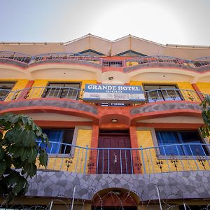 Grande Hotel